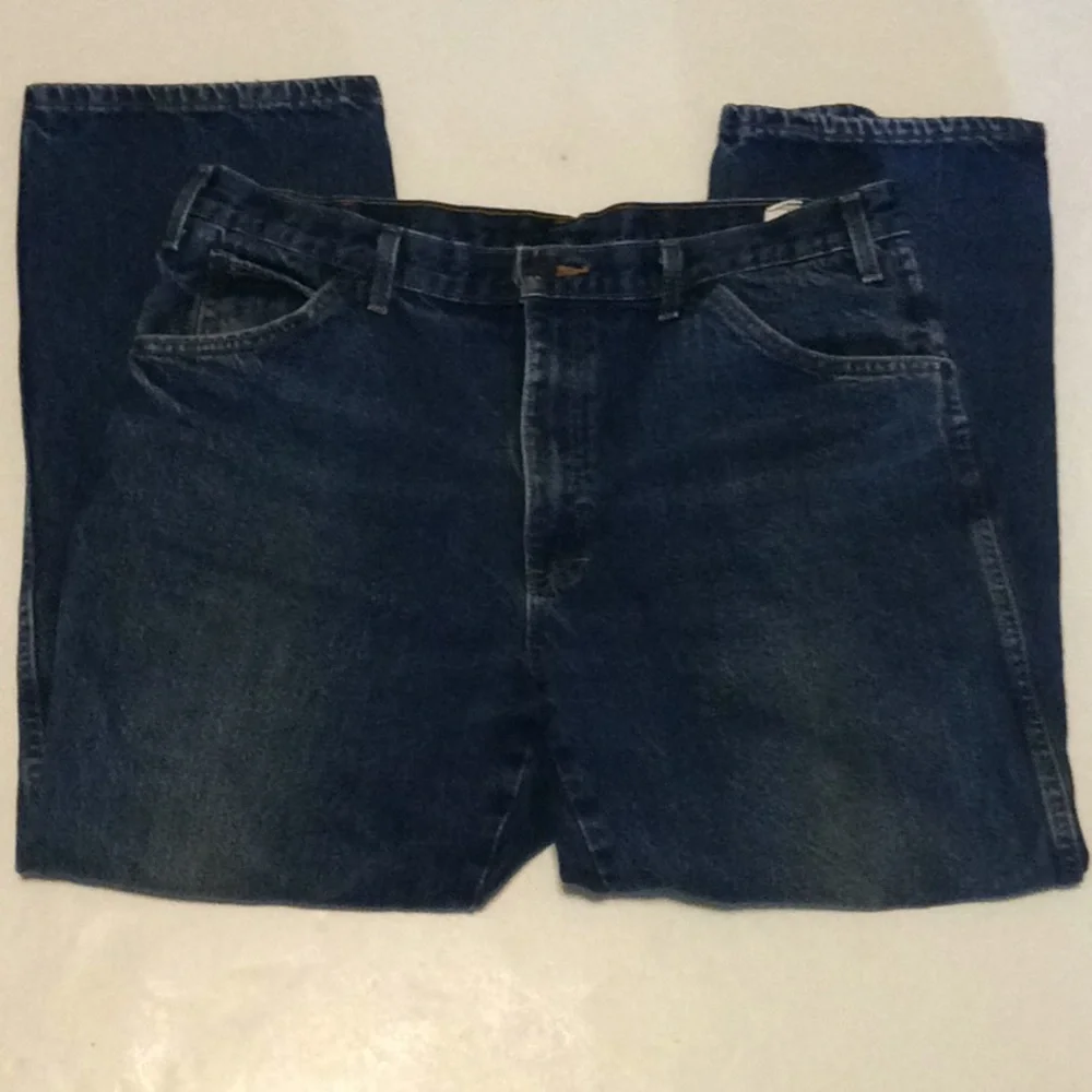 Dickies mens 100%